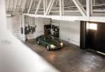 Aston Martin DB4 GTZ 1960 года (UK)